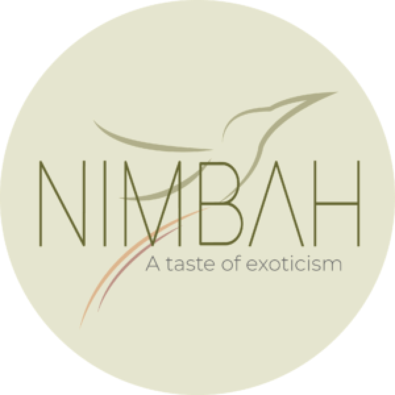 Nimbah Logo